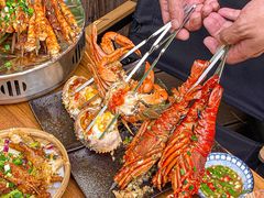 -贰醒·私房小院烧烤 (太古里店)