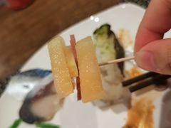 -东华假日酒店自助餐