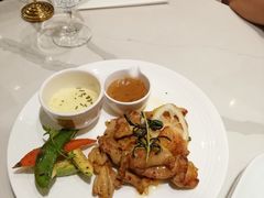 -Deer Park鹿园西餐(仁恒置地广场店)