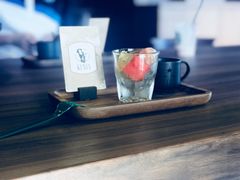 -星巴克臻选(天津鲁能中心一店)