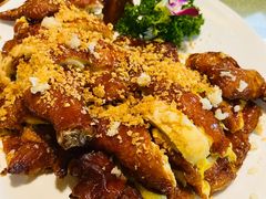 -龙图阁海鲜饭店