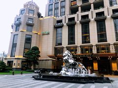 -上海苏宁宝丽嘉酒店·嘉府壹号中餐厅