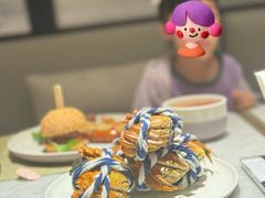 -深圳美高梅酒店-品聚嘉府中餐厅