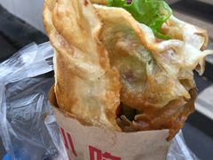 -神奇的香酥鸡蛋灌饼