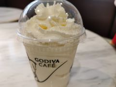 -GODIVA(王府井apm店)
