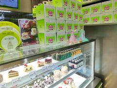 -皇后西斯汀饼店(文化路店)