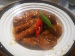 -潮福城大酒楼·潮味粤品·港式点心(湖滨北路店)
