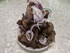 -尔力新疆丸子汤(北屯店)