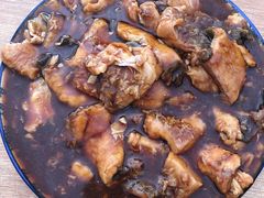 -金鹏鱼肉馆