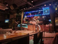 -繁花里音乐餐厅(新天地店)