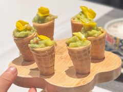 -若蘭慈·无国界素食料理(欢乐海岸店)