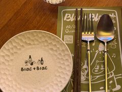-Blac+Blac(中海环宇荟店)