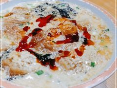 -小桃园·豆浆油条(复兴中路店)