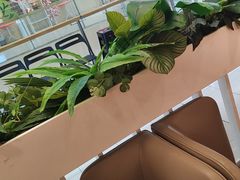-吕氏疙瘩汤·海鲜新鲁菜(凯德mall新都心店)
