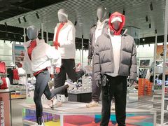 -丽达购物中心(崂山店)