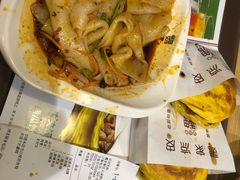 -魏家餐饮(朗香街店)