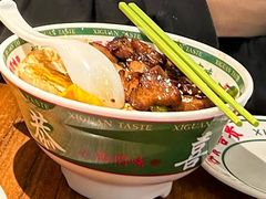 -西关味(大卫城店)