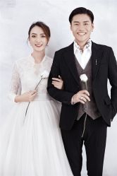-摩玛婚纱摄影(杭州店)