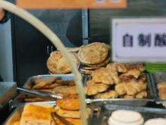 -复旦大学本部-食堂