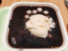 -满记甜品(荟聚购物中心店)