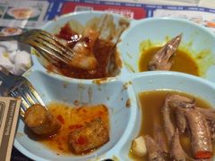 -克茗冰室(光明N次方公园店)