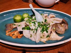 -常来小聚·广州非遗传承餐厅(地王广场店)