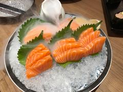 -万岁寿司(虎门万达店)