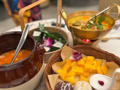 -KingThaia金泰兰(滨江天街店)