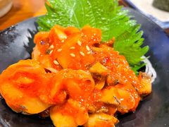 螺片-三月居酒屋(青年大街店)