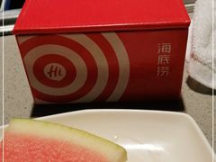 -海底捞火锅(公益西桥店)