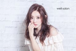 -TRIMS HAIR 修剪造型·烫染接发