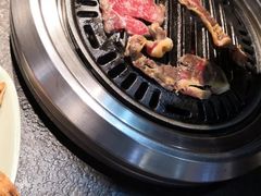 -九寸钉自助·炭火烤肉烧烤(欧乐时尚广场店)