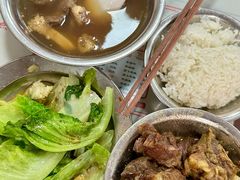 -阿秋牛排(湖心街店)