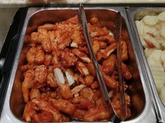 -谦和清心素食(彭州店)