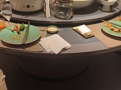 -上和臻品中国菜(花园街店)