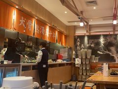 -味千拉面(瑞虹生活广场店)