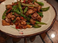 -西江美食舫·江西菜(健德桥店)