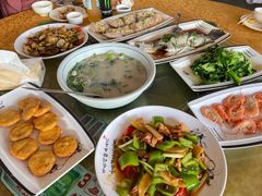 -梅姐海鲜餐厅(水头海鲜街店)