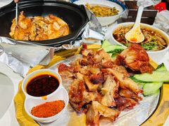-老爷庙风味美食府(魏都大道店)