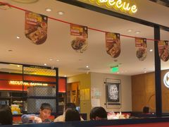 -新石器烤肉(南站店)