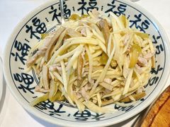-香雪海饭店中餐厅(人民桥店)