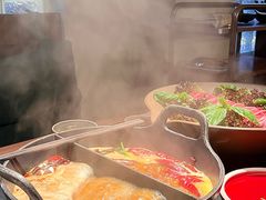 -大龙燚·旷野鲜火锅(广州首店)