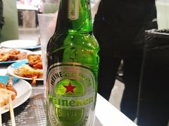 -圣罗巴甄选自助(麦凯乐店)