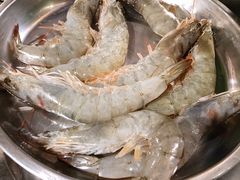 -英雄故事地摊烤肉(马驹桥店)