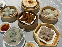 -春满人间酒楼(园岭中路店)