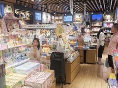 -九木杂物社(恒隆广场店)