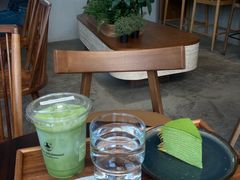 -六六·抹茶66’s SALDessert(保利时光里店)