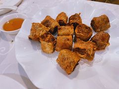 潮式炸果肉-廣味潮鲜·一品潮滋味(五道口店)