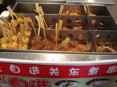 -吉野家(长青店)