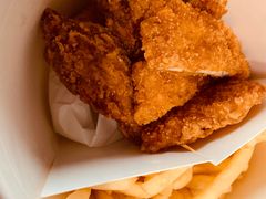 四拼小食桶-麦当劳(杨高南路店)